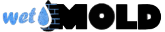 wetMOLD Logo